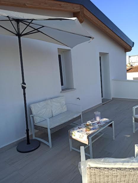 Casa Ghirthalos Nuoro (Sardinia) Exterior foto